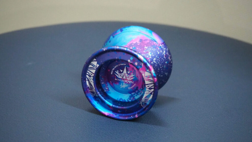 ヨーヨー クラウン KROWN レアカラー ヨーヨー クラウン KROWN レア