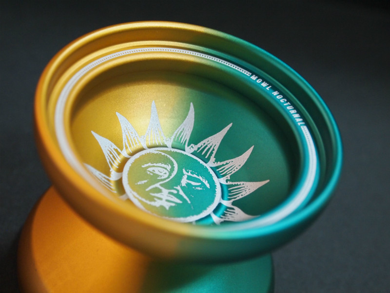 マウル「ノクターナル」【ピックアップアイテムFROM渋谷店#067