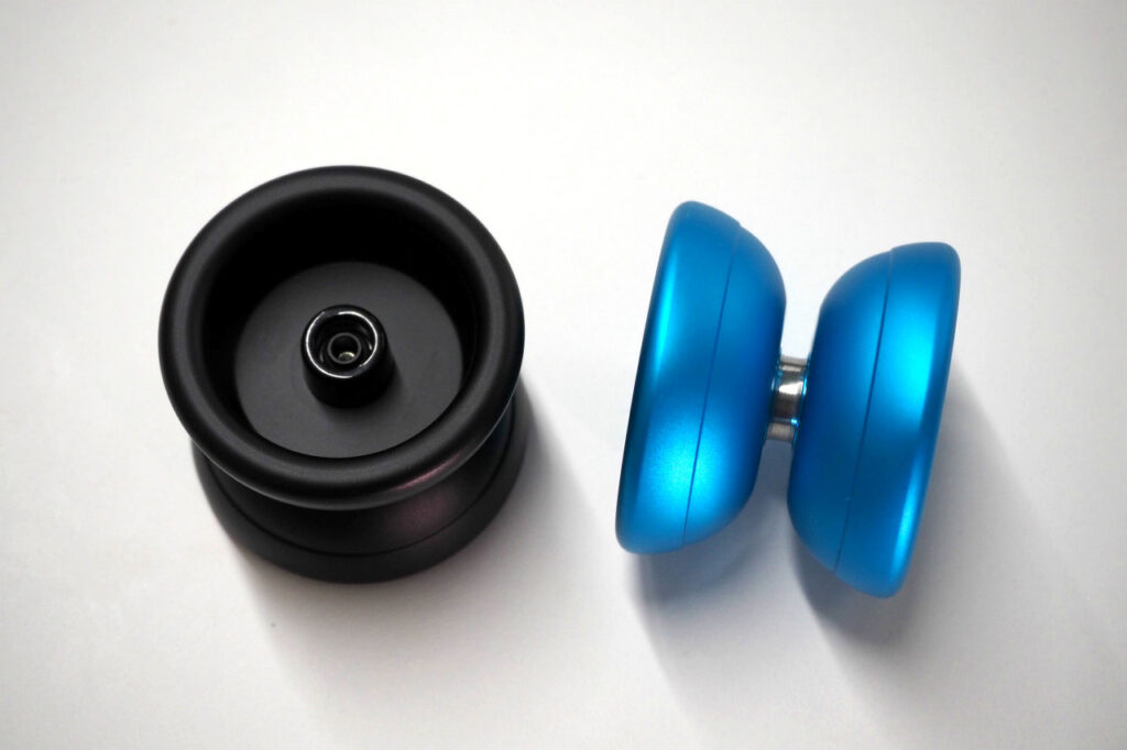 ヨーヨーファクトリー「888」【ピックアップアイテムFROM渋谷店#258