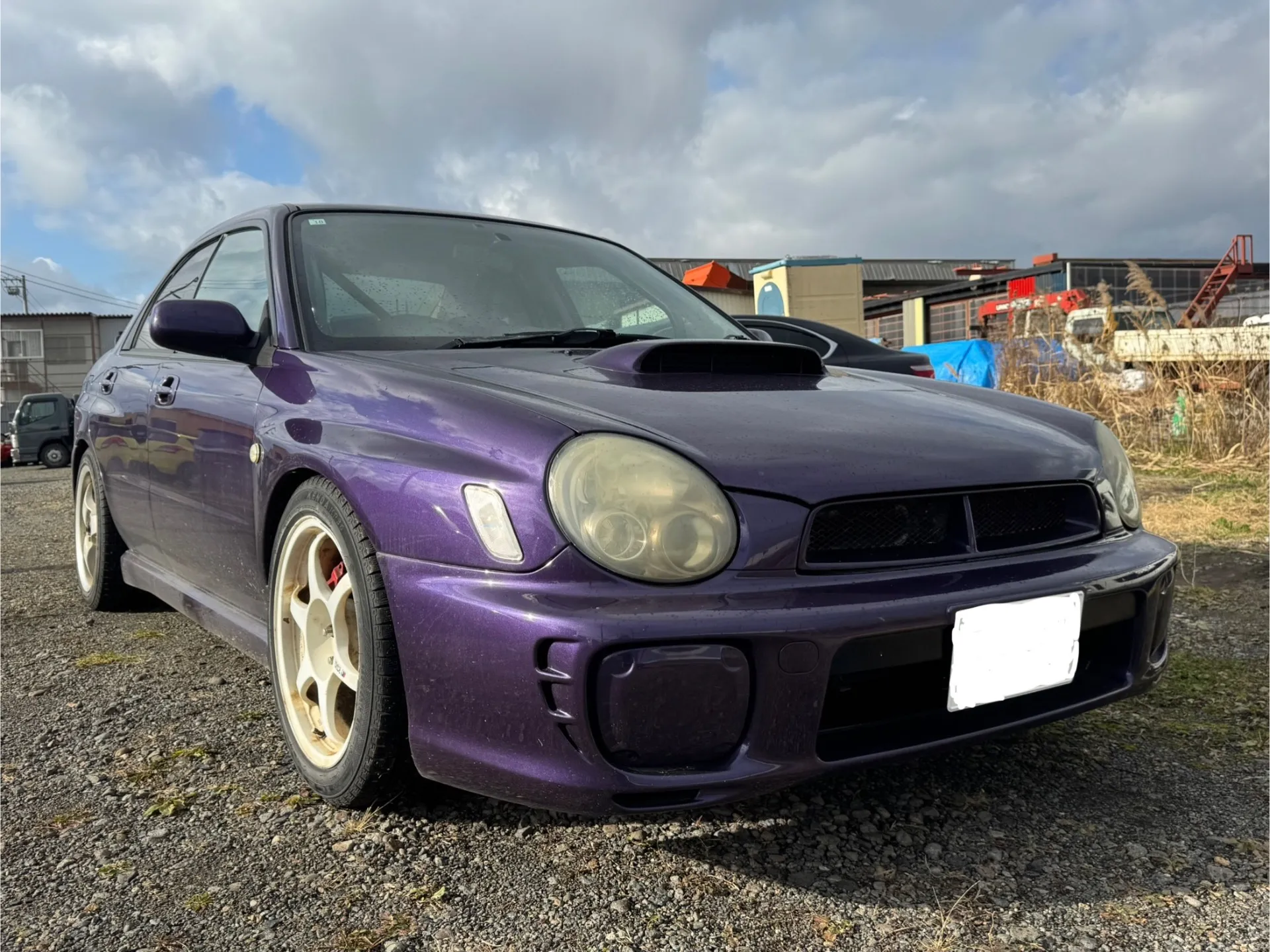 ⭐割引セール・インプレッサWRX＆NISUMO GT-Rラジコンカーセット