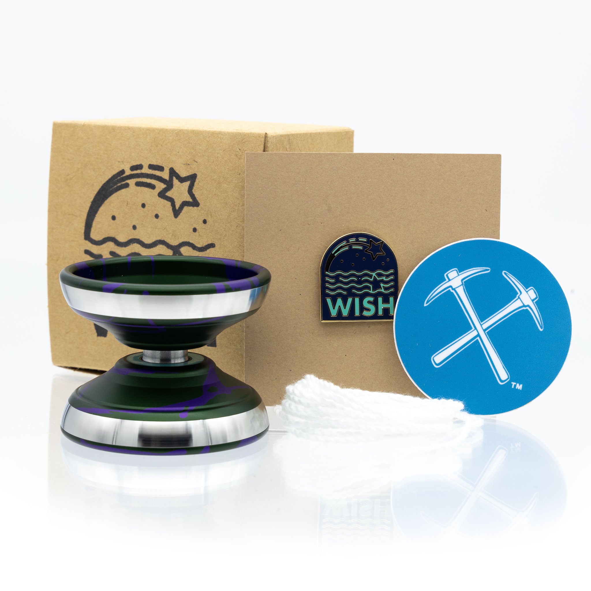 カリブーロッジ (CLYW) ウィッシュ WISH カリブーロッジ (CLYW