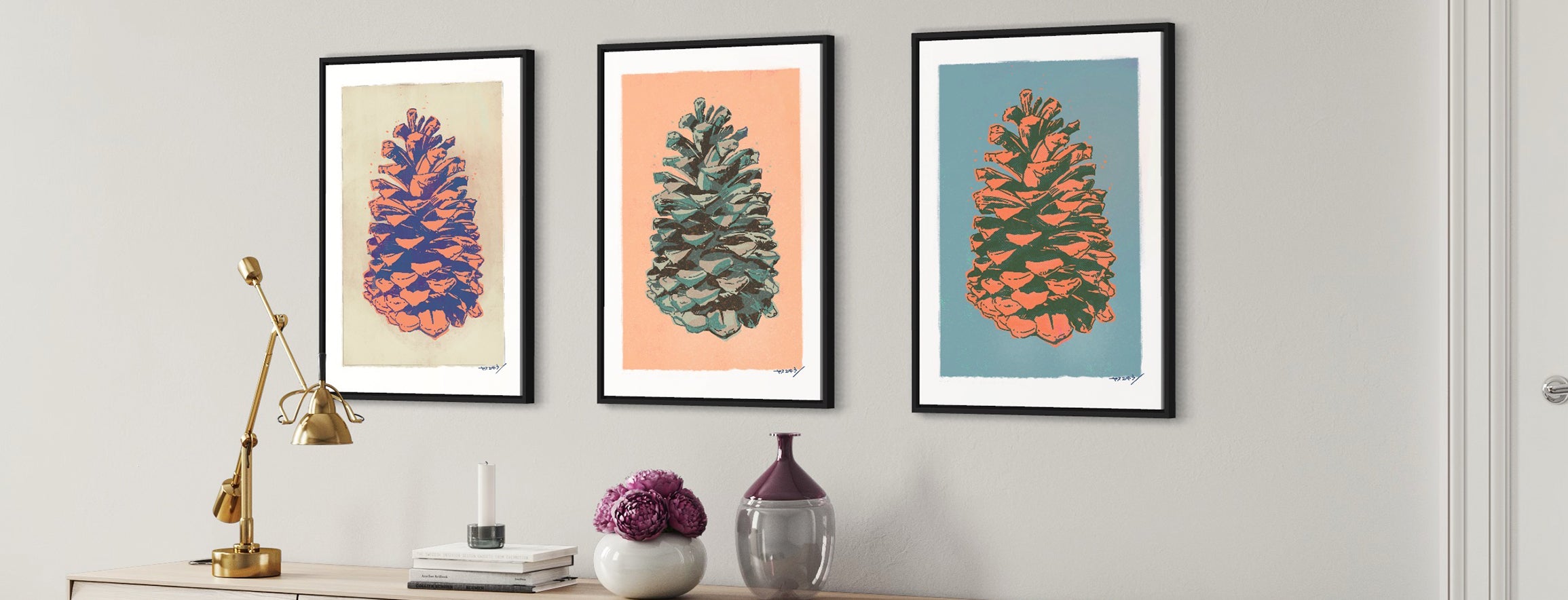 非売品】天色*アイルノーツ 天霧夕音 A3 サイズ 耐水ポスター 非売品