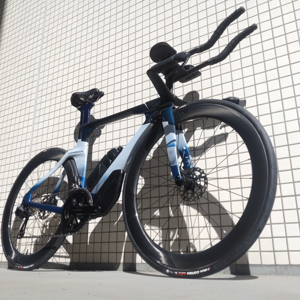 ORBEA TTバイク カーボン orbea ordu TTバイク