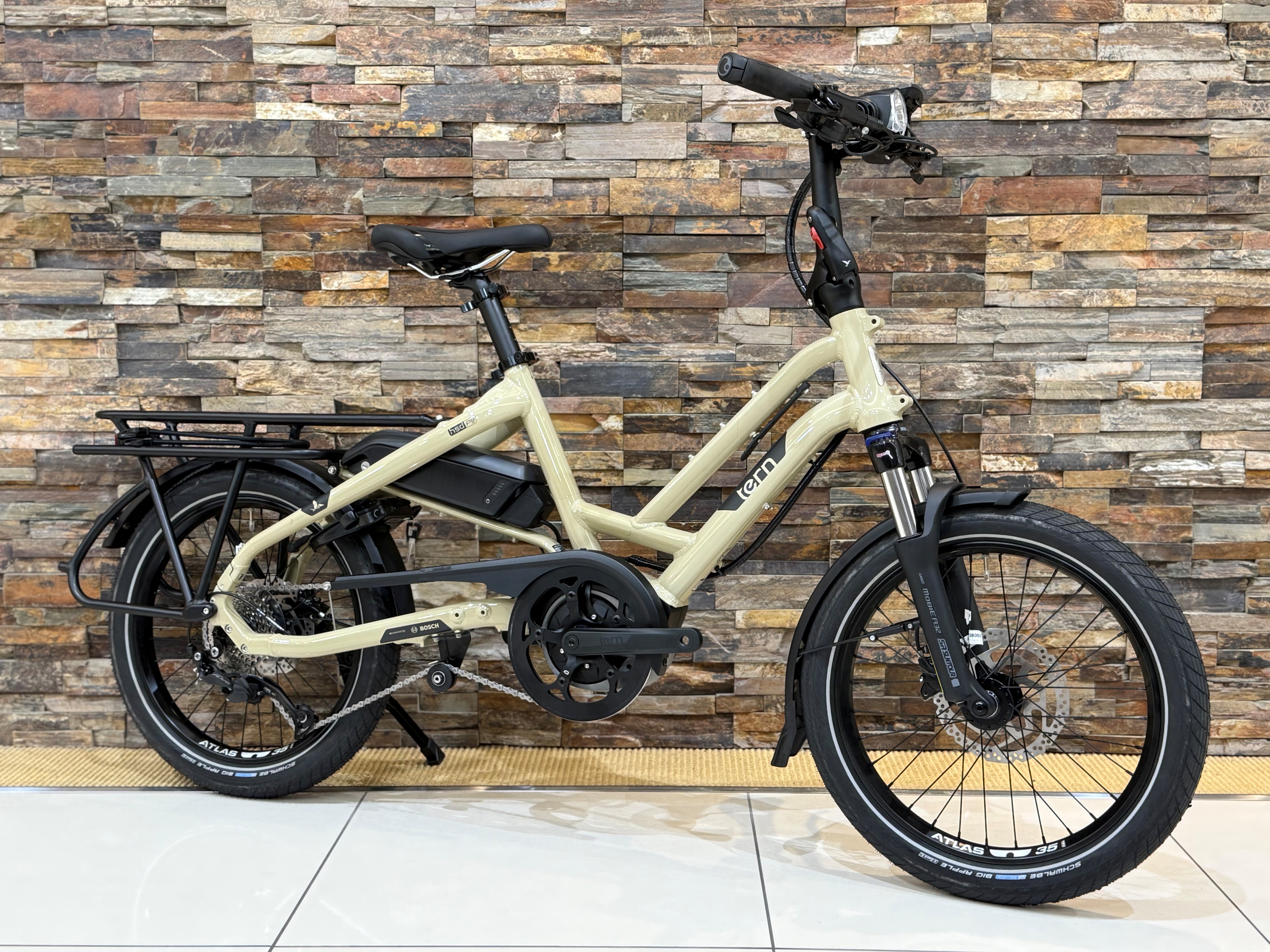 大特価】Eバイクで通勤が楽しくなる！TERN HSD P9の魅力を紹介【TERN