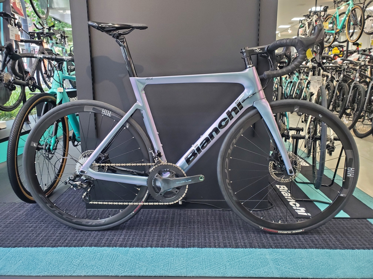 Bianchi ARIA サマータイムドリーム ビアンキ アリア サマータイム