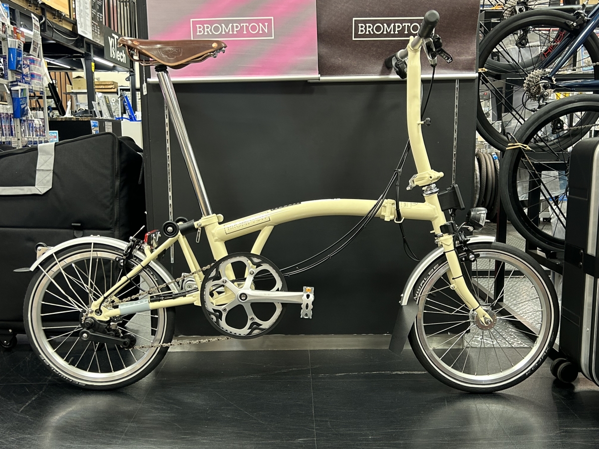 50周年記念のクラシックエディションが再入荷しました！ | 東海地区で