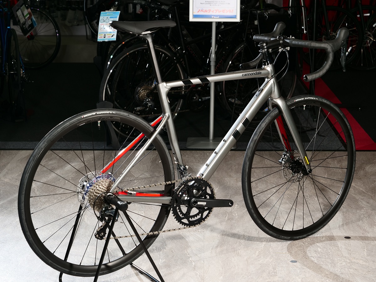引き取り限定♪Cannondale♪キャノンデール♪CAAD8♪ティアグラ