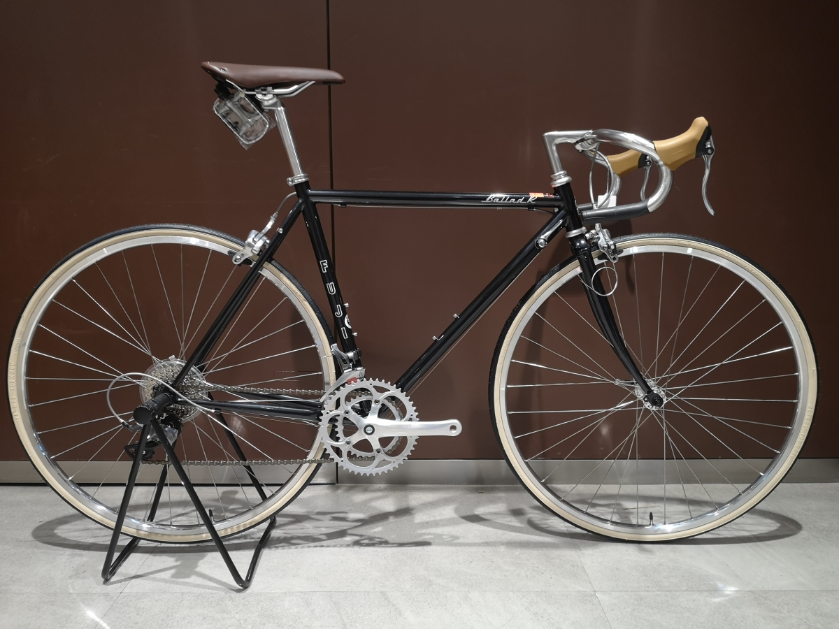 FUJI BALLAD R【全国送料込み】 楽天市場】FUJI BALLAD R（フジ