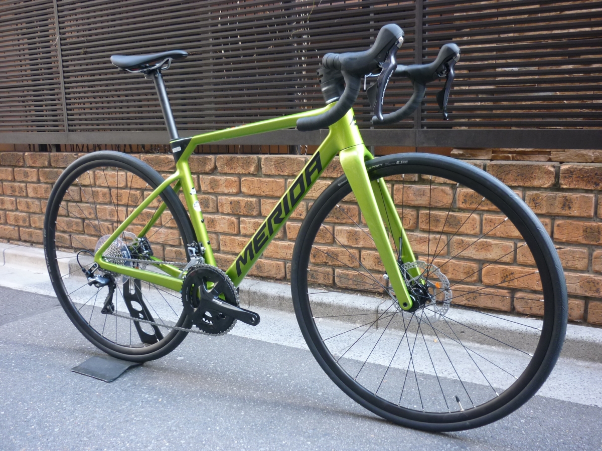 特価情報】ULTEGRA搭載のフルカーボンバイクがこのお値段！ | 上野