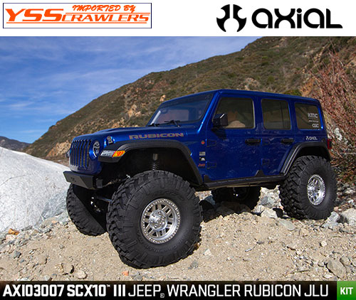 様 【本気仕様】アキシャルSCX10ジープ ラングラー真鍮カスタム