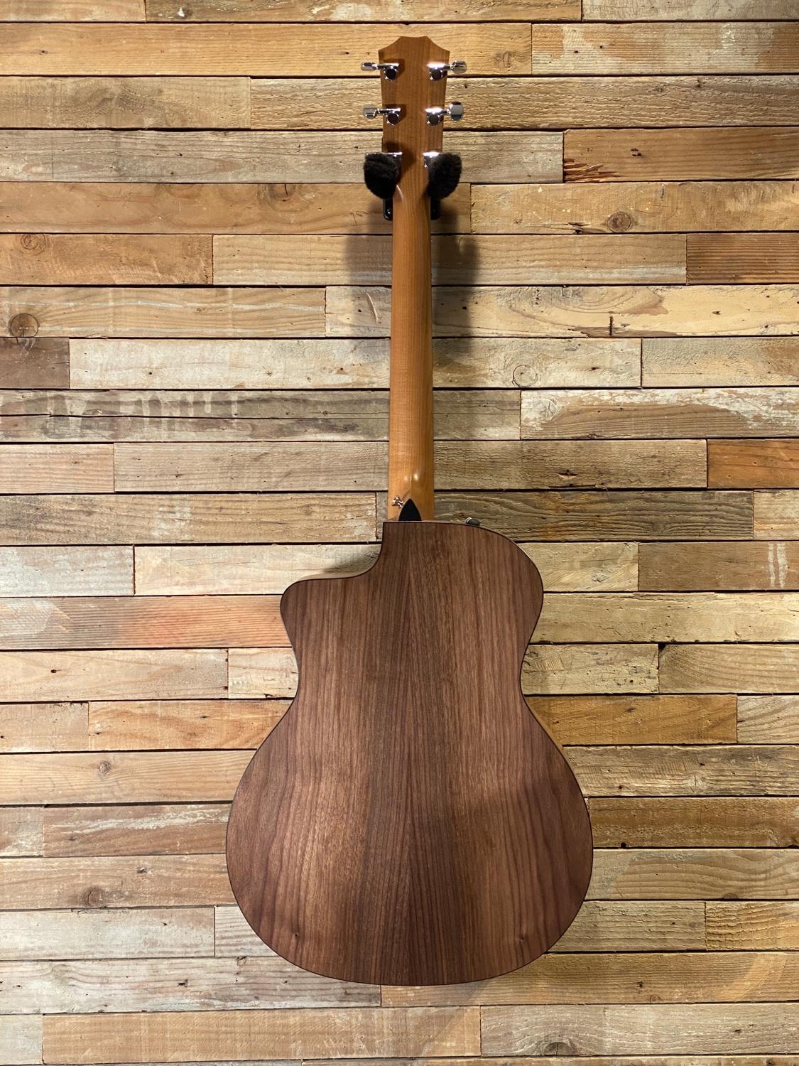 ヤマハパルス米子楽器社オンラインストア / Taylor 114ce-Walnut