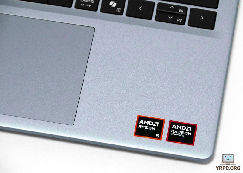 デル「Inspiron 14（2024年モデル）」実機レビュー！【自腹購入品】で