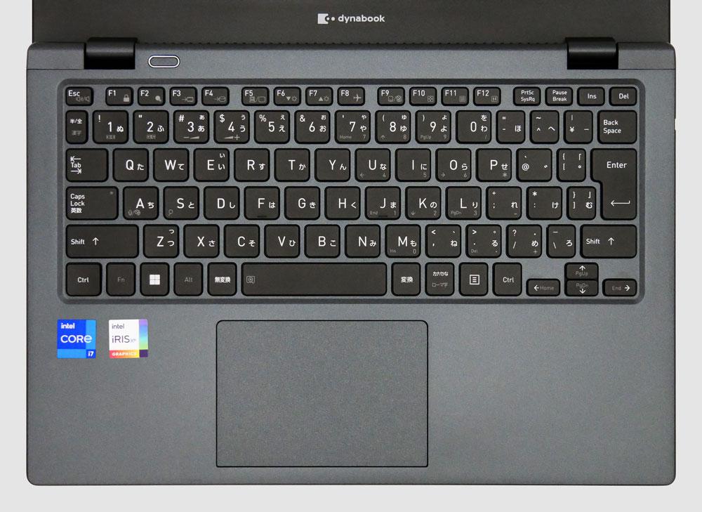 dynabook ダイナブック GZ/HW 13.3インチ 1TB 32GB dynabook