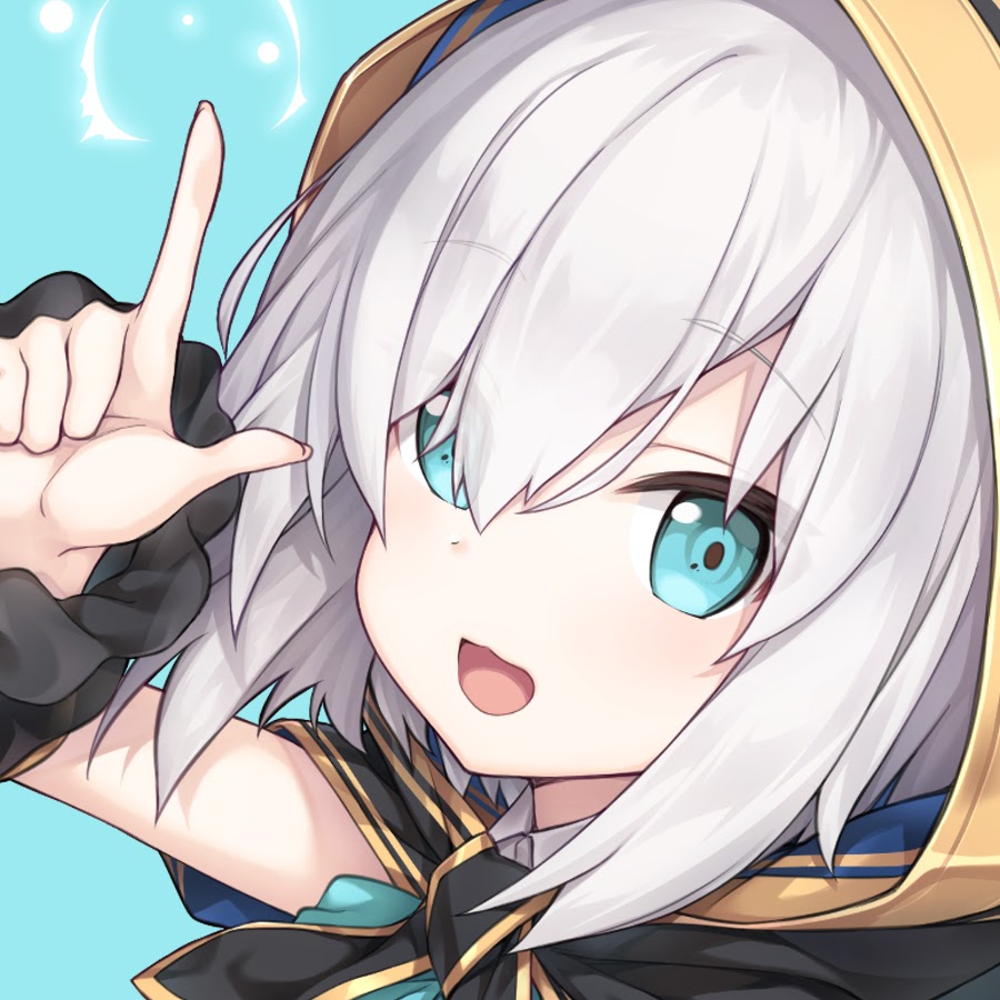 アルス・アルマル -ars almal- 【にじさんじ】 - YouTube