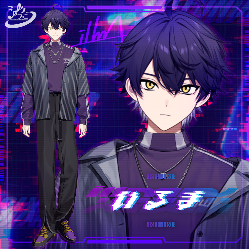 シクフォニ いるま いるま - YouTube