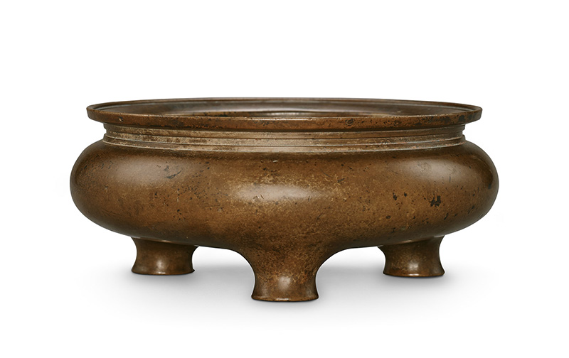 盛世吉金| 宇珍國際藝術| Yu Jen Taipei