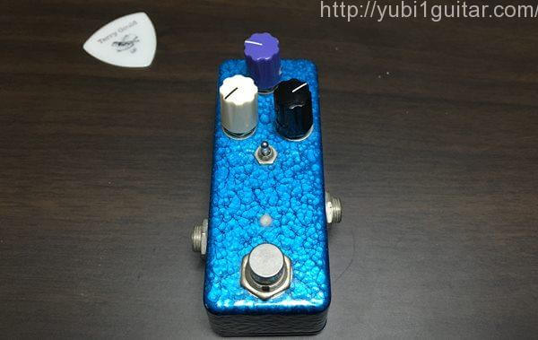 LANDGRAFF DOD+Clean boost クローン LANDGRAFF DOD+Clean boost