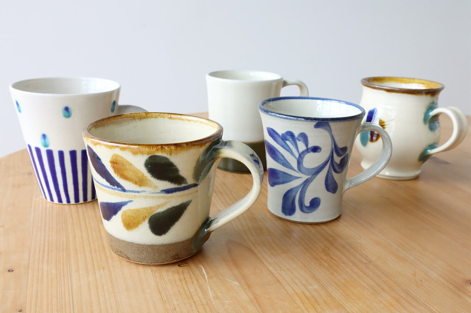 マグカップのギフト | ゆいまーる沖縄 ＜Online＞