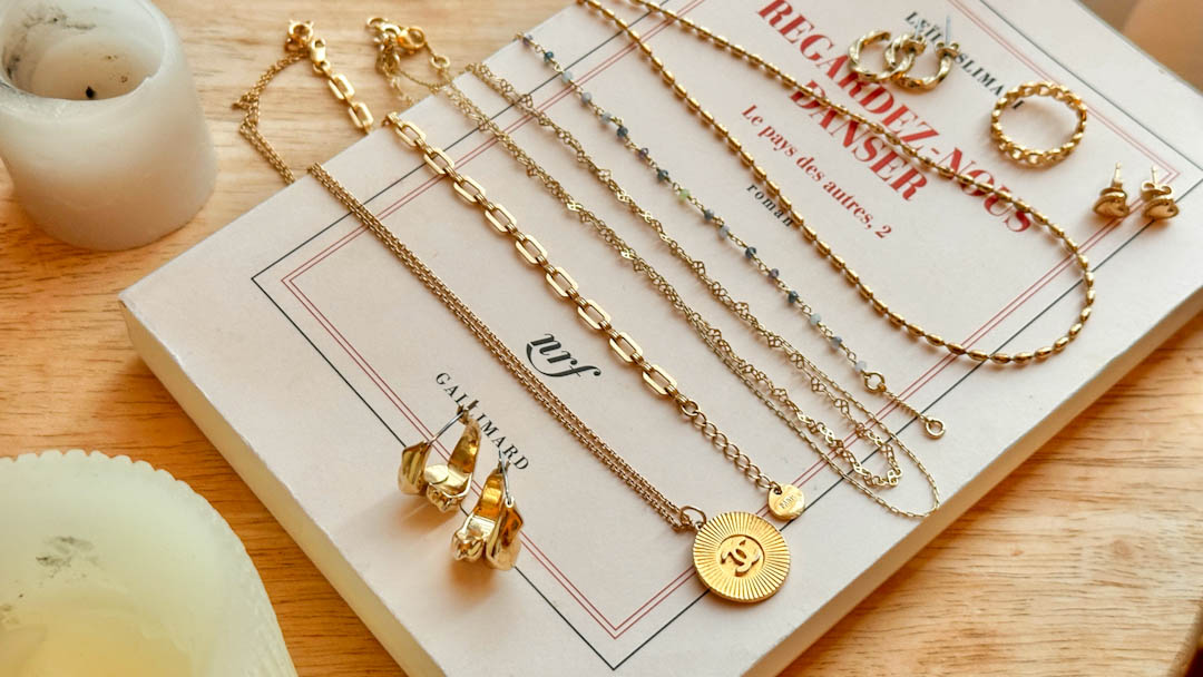 ◎ 遺品整理 生前整理 金 まとめ アクセサリー 指輪 断捨離 ネックレス