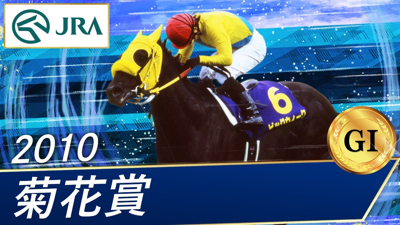 芦毛の菊花賞馬たち-カンテレ競馬【公式】さんの良い仕事に乗る(No.18