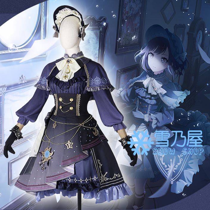 プロセカ 25時、ナイトコードで 劇場版 ニーゴグッズセット はぴこれ