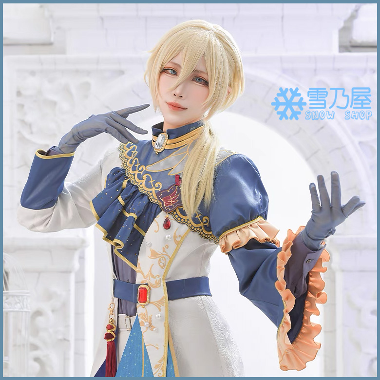 あんスタ fine 天祥院英智 プリマヴェーラ 開花前 private あんスタ