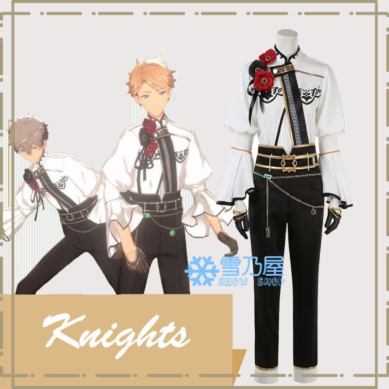 あんスタ 鳴上嵐 香水 フレグランス あんさんぶるスターズ 中国限定