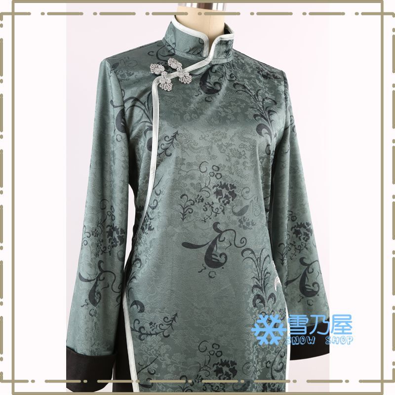 ブルーロック 潔世一 チャイナカンフー 各20 ブルーロック 潔世一