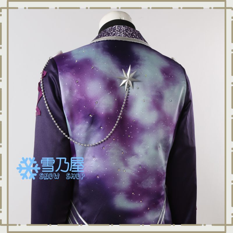 あんスタ アルバム発売記念スカウト Double Face 三毛縞斑 桜河こはく