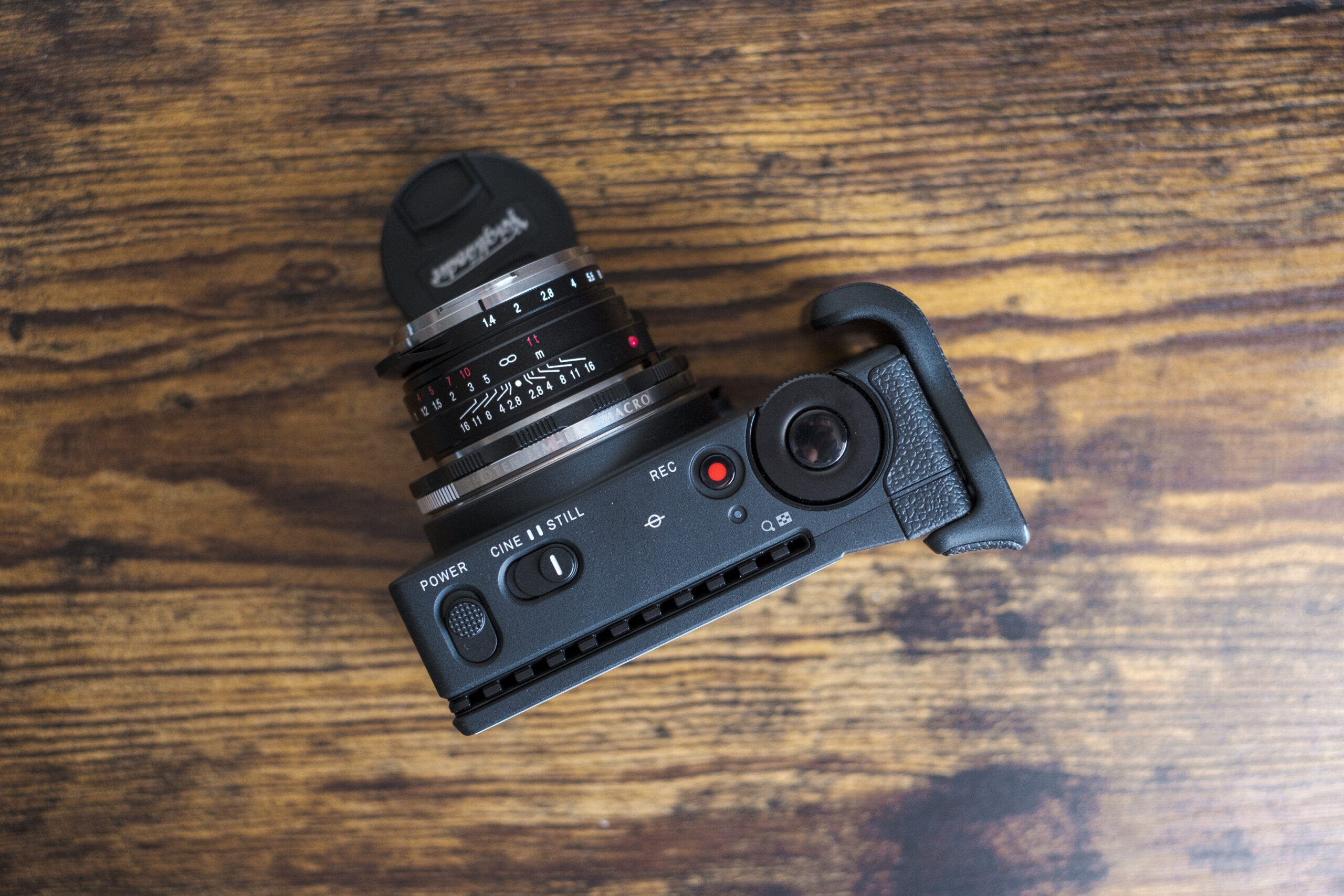 作例あり]コスパが高すぎる神レンズ[Voigtlander NOKTON Classic 40mm