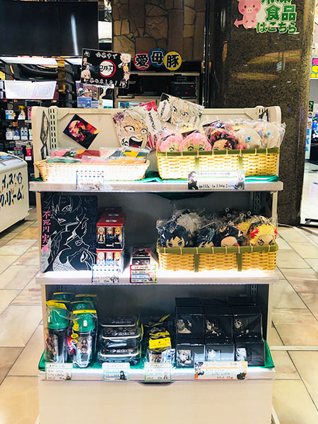 見やすいPOPを作るために！！ ～景品POPを作るポイント教えちゃいます