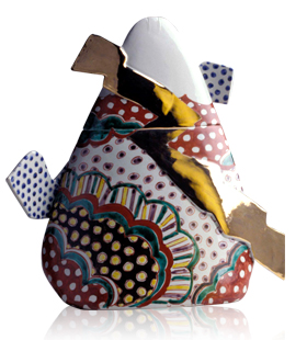 陶芸家 松田 百合子の公式サイト | Potter Yuriko Matsuda