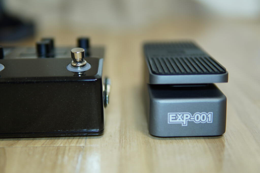 ギター MeloAudio EXP-001 Amazon | Meloaudio EXP-001 ボリューム