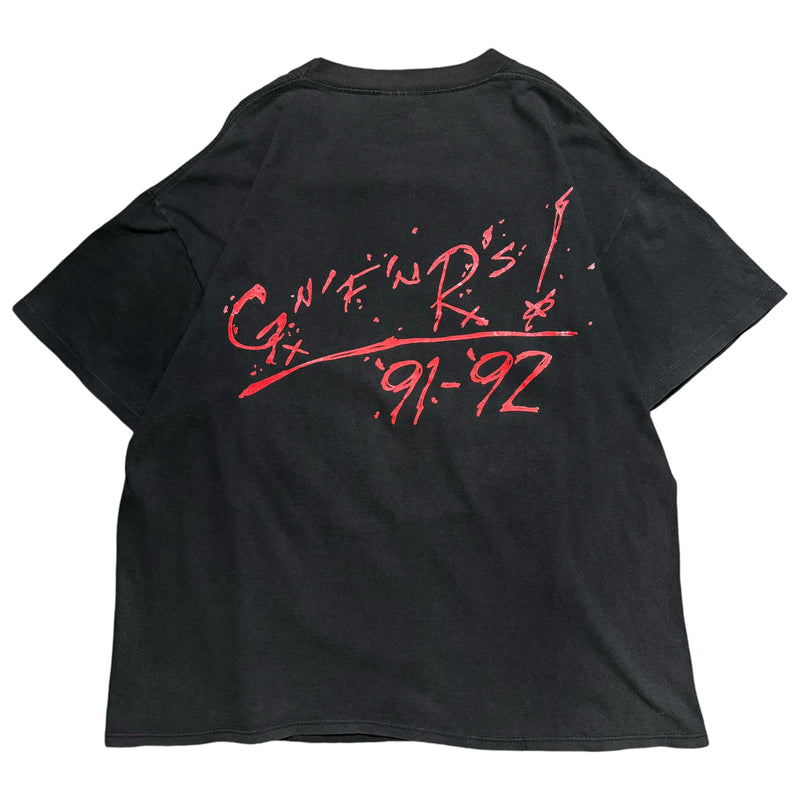 古着Tシャツ】音楽 Guns N' Roses