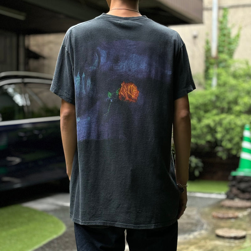 古着Tシャツ】音楽 90s BROCKUM THE MOODY BLUES 