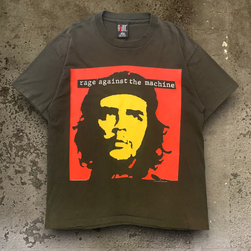 古着Tシャツ】音楽 90s GIANT by anvil 