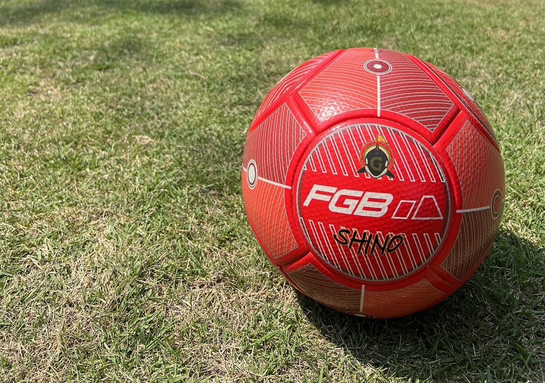 フットゴルフのボールは？フットゴルフ用のボールを紹介 - YUYUCLUB FG