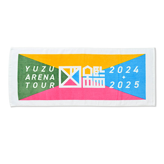 YUZU YOU ARENA TOUR ピック ゆず ARENA TOUR 2024-2025 図鑑 ピック