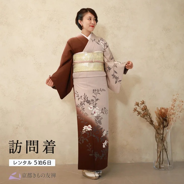 レンタル】卒業式・入学式の着物特集｜【公式】京都きもの友禅