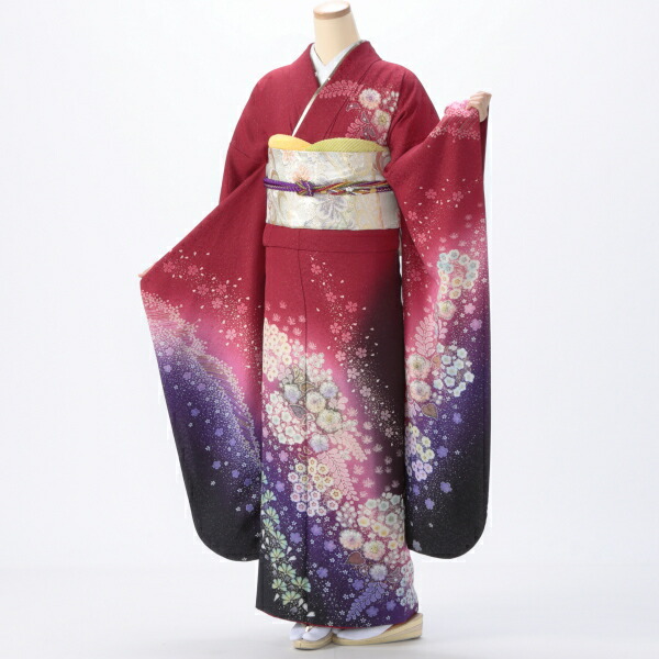 振袖（新品・中古）の通販｜【公式】京都きもの友禅オンラインストア