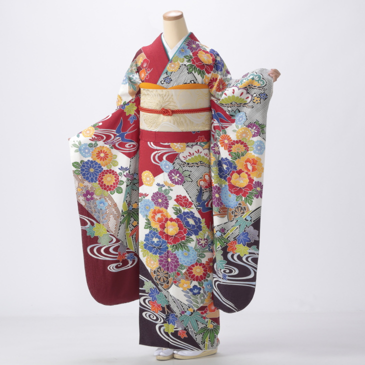 振袖(成人式)・着物(新品・中古)を格安通販で購入・レンタル 京都