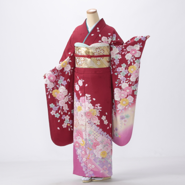 商品検索 | 【公式】京都きもの友禅オンラインストア / 振袖・着物の