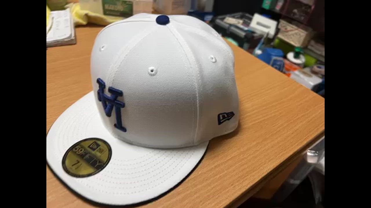 NEW ERA（ニューエラ） （メンズ、レディース）59FIFTY MLB Upside