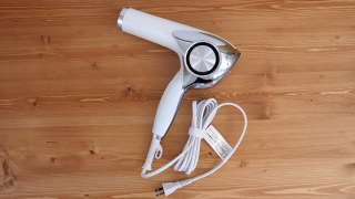 ReFa（リファ） ビューテック ドライヤー プロ （ホワイト） RE-AJ02A