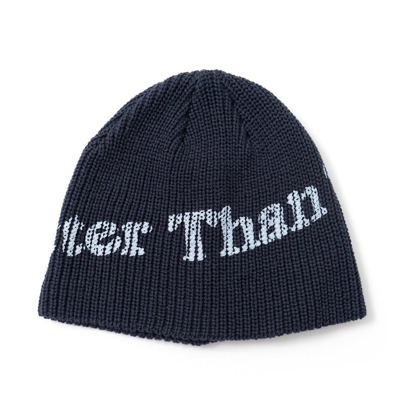 logo beanie – YZ