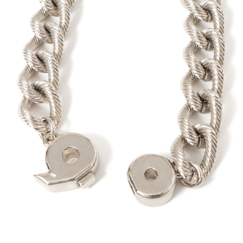 90 Logo Vintage Bracelet – YZ