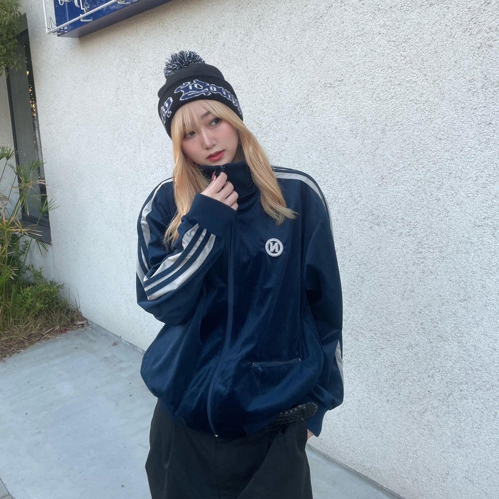 にーとら NEE トラックジャケット Lサイズ にーとら NEE トラック