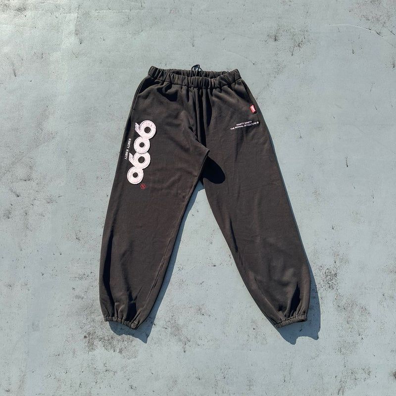 パンツ 00s L.G.B. sweat pants japanese label パンツ 00s L.G.B.