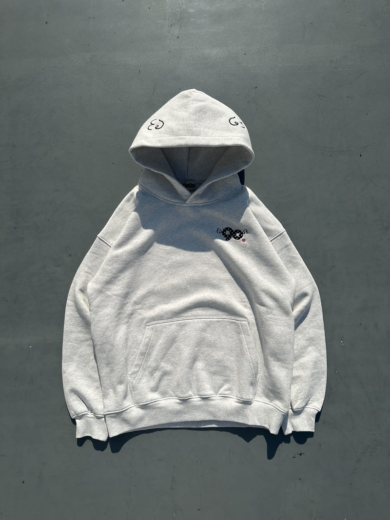 90 Logo Dot Original Hoodie – YZ