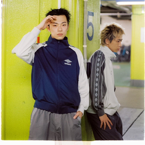 ナム戦トロピカルジャケット4thタイプSR＆ビニーキャップ ナム戦